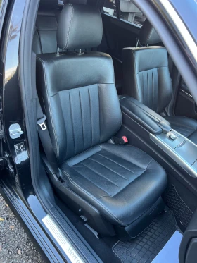 Mercedes-Benz E 220 CDI FULL LED AVANTGARDE СПОРТ, снимка 14