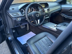 Mercedes-Benz E 220 CDI FULL LED AVANTGARDE СПОРТ, снимка 9