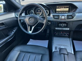 Mercedes-Benz E 220 CDI FULL LED AVANTGARDE СПОРТ, снимка 12