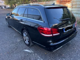 Mercedes-Benz E 220 CDI FULL LED AVANTGARDE СПОРТ, снимка 5