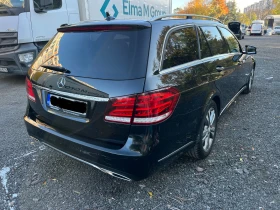 Mercedes-Benz E 220 CDI FULL LED AVANTGARDE СПОРТ, снимка 6