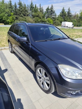 Mercedes-Benz C 220, снимка 2
