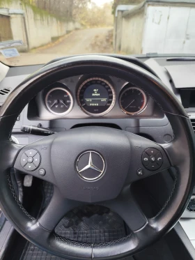 Mercedes-Benz C 220, снимка 6