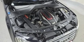 Audi S8  4.0 TFSI Quatrro , снимка 10