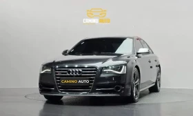 Audi S8  4.0 TFSI Quatrro , снимка 2