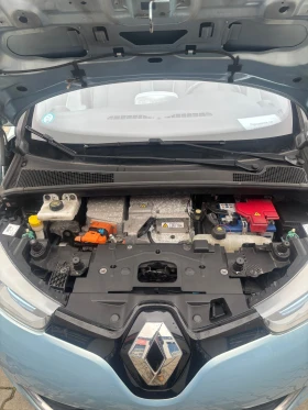 Renault Zoe Q210 22kw собствена батерия, снимка 4
