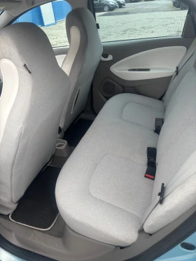 Renault Zoe Q210 22kw собствена батерия, снимка 13