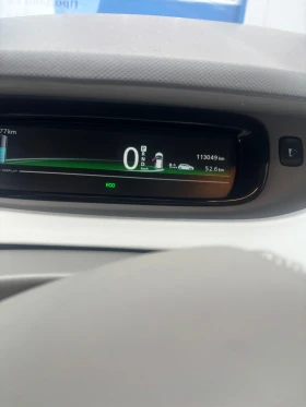Renault Zoe Q210 22kw собствена батерия, снимка 8