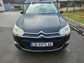 Citroen C5 2.0 HDi, снимка 2