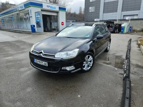 Citroen C5 2.0 HDi, снимка 1