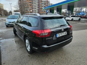 Citroen C5 2.0 HDi, снимка 5
