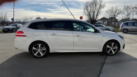 Peugeot 308 GT-Line SW 1.6HDI , снимка 4