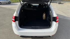 Peugeot 308 GT-Line SW 1.6HDI , снимка 15