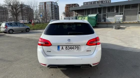 Peugeot 308 GT-Line SW 1.6HDI , снимка 6