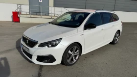 Peugeot 308 GT-Line SW 1.6HDI , снимка 1