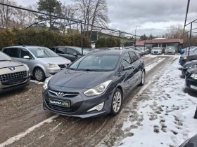 Hyundai I40, снимка 1