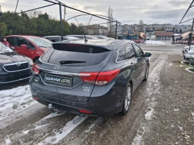 Hyundai I40, снимка 4
