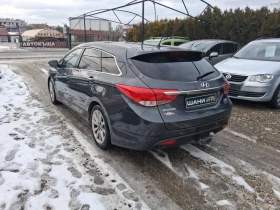 Hyundai I40, снимка 6