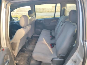 Opel Zafira 2.0 DITD * РЕГИСТРАЦИЯ * 6+ 1 Места* КЛИМАТИК * , снимка 12
