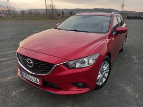 Mazda 6 2.2, снимка 1