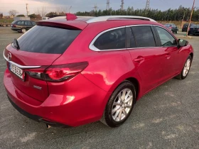 Mazda 6 2.2, снимка 5