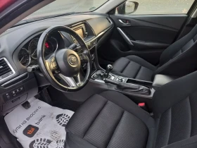 Mazda 6 2.2, снимка 7