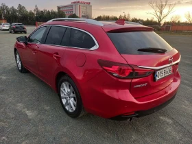Mazda 6 2.2, снимка 3