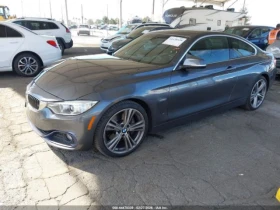 BMW 435 * ШИБИДАХ* РЕКАРО* ПОДГРЕВ* КОЖА* , снимка 1