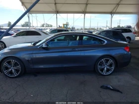 BMW 435 * ШИБИДАХ* РЕКАРО* ПОДГРЕВ* КОЖА* , снимка 8