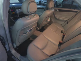 Mercedes-Benz C 220 CDI-Avantgarde, снимка 16
