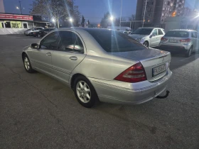 Mercedes-Benz C 220 CDI-Avantgarde, снимка 3