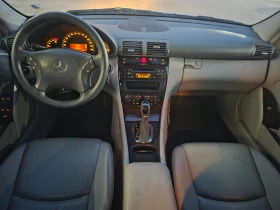 Mercedes-Benz C 220 CDI-Avantgarde, снимка 11