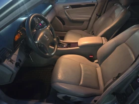 Mercedes-Benz C 220 CDI-Avantgarde, снимка 10