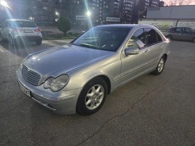 Mercedes-Benz C 220 CDI-Avantgarde, снимка 1