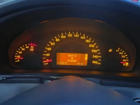 Mercedes-Benz C 220 CDI-Avantgarde, снимка 12