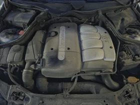 Mercedes-Benz C 220 CDI-Avantgarde, снимка 17