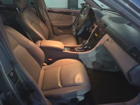 Mercedes-Benz C 220 CDI-Avantgarde, снимка 15