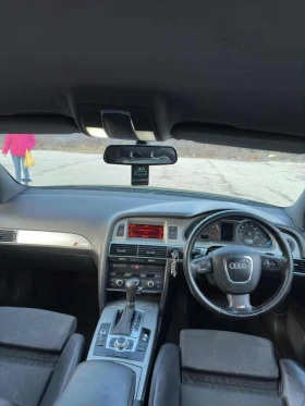 Audi A6 3.2 FSI, снимка 4