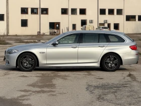 BMW 530 M-PACK X-DRIVE, снимка 8