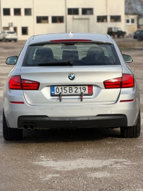 BMW 530 M-PACK X-DRIVE, снимка 6