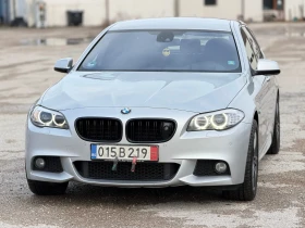 BMW 530 M-PACK X-DRIVE, снимка 1