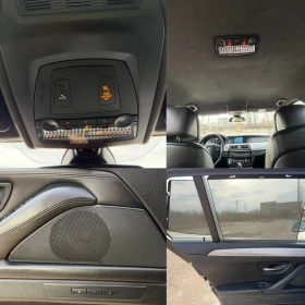 BMW 530 M-PACK X-DRIVE, снимка 13