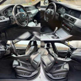 BMW 530 M-PACK X-DRIVE, снимка 10