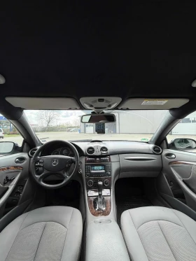 Mercedes-Benz CLK 220CDI ELEGANCE, снимка 6