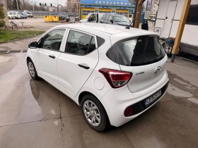 Hyundai I10 1.0 MPI, снимка 4
