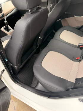 Hyundai I10 1.0 MPI, снимка 6