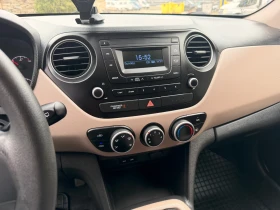 Hyundai I10 1.0 MPI, снимка 8