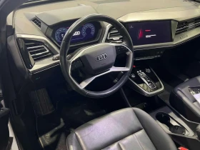 Audi E-Tron * 50 quattro * PANO* KEYLESS* ПОДГРЕВ* , снимка 5