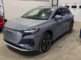 Audi E-Tron * 50 quattro * PANO* KEYLESS* ПОДГРЕВ* , снимка 1