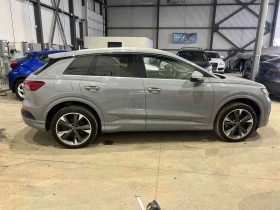 Audi E-Tron * 50 quattro * PANO* KEYLESS* ПОДГРЕВ* , снимка 3